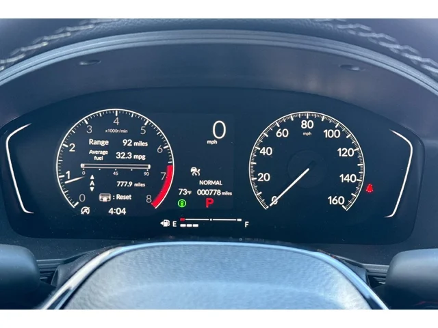 2026 Honda Civic Sport - Photo 23