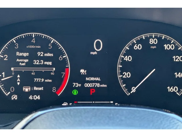 2026 Honda Civic Sport - Photo 24