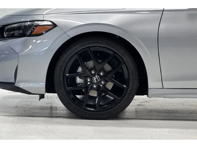 2026 Honda Civic Sport - Photo 25