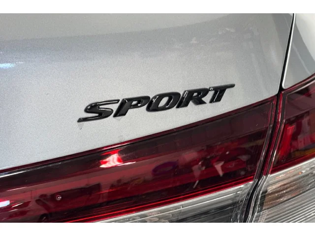 2026 Honda Civic Sport - Photo 26