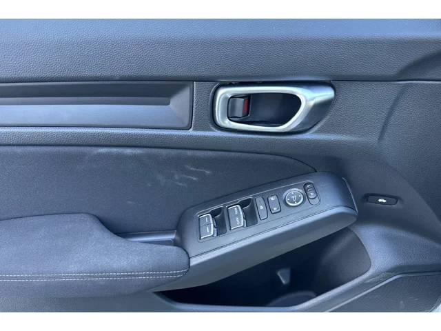 2026 Honda Civic Sport - Photo 11