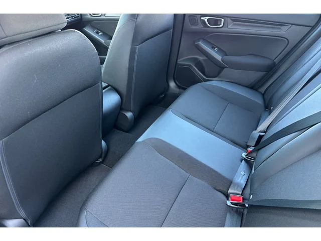 2026 Honda Civic Sport - Photo 12