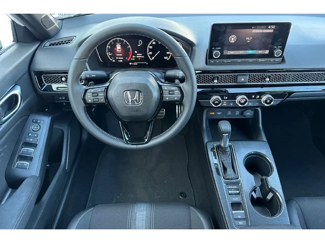 2026 Honda Civic Sport - Photo 14