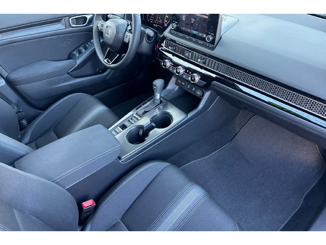 2026 Honda Civic Sport - Photo 15