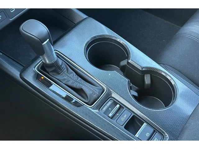2026 Honda Civic Sport - Photo 20