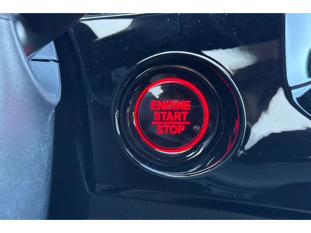 2026 Honda Civic Sport - Photo 21