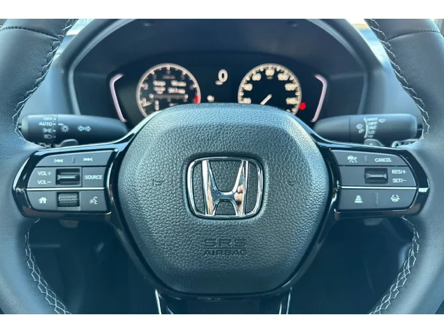 2026 Honda Civic Sport - Photo 22