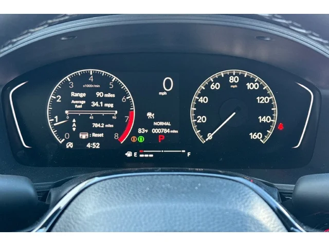 2026 Honda Civic Sport - Photo 23