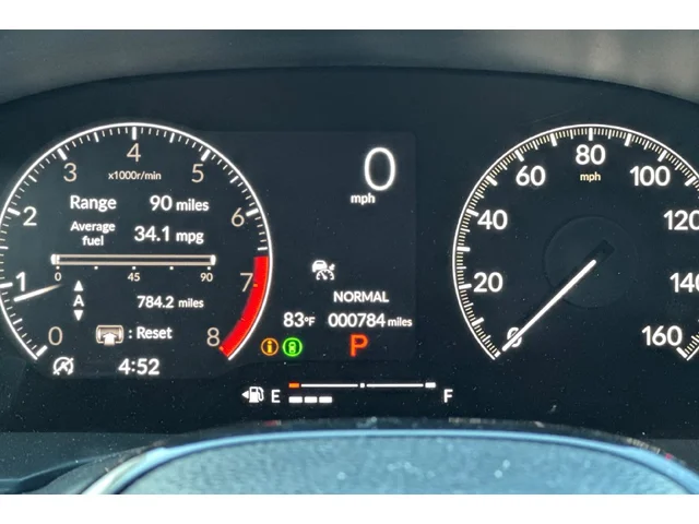 2026 Honda Civic Sport - Photo 24