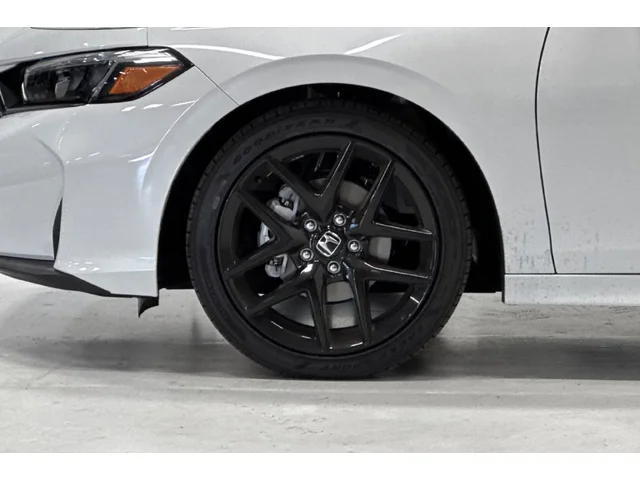 2026 Honda Civic Sport - Photo 25