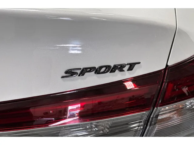 2026 Honda Civic Sport - Photo 26