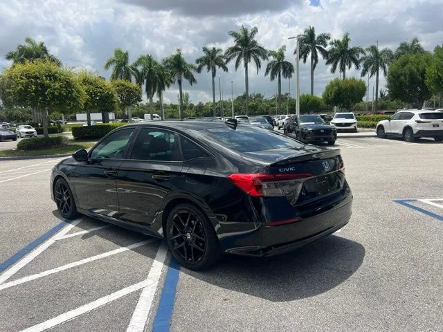 SEMINUEVOS HONDA Civic a Estados en autogozo