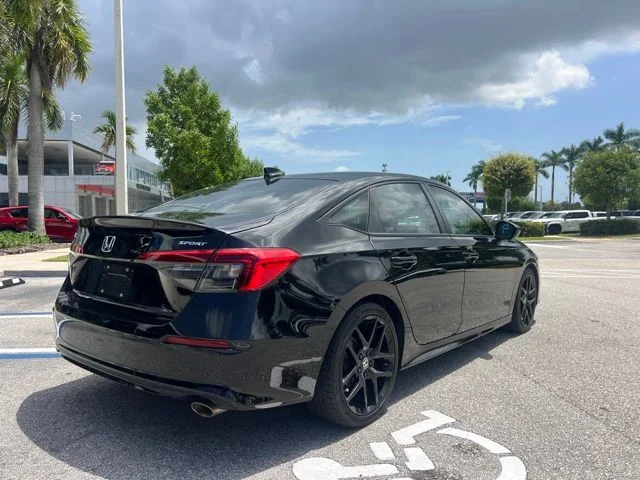 SEMINUEVOS HONDA Civic a Estados en autogozo