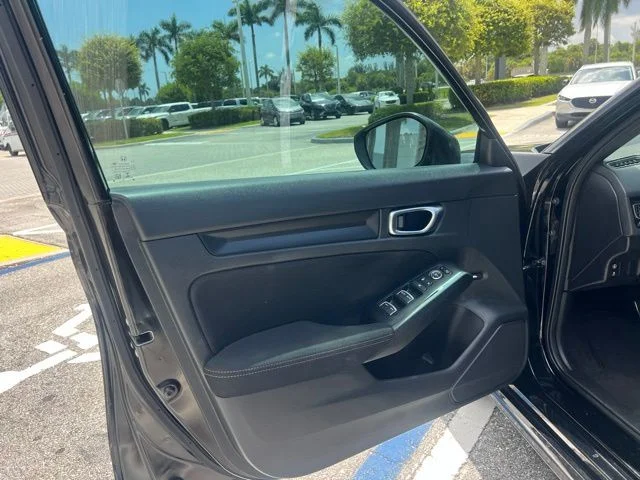SEMINUEVOS HONDA Civic a Estados en autogozo