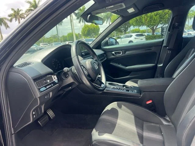SEMINUEVOS HONDA Civic a Estados en autogozo