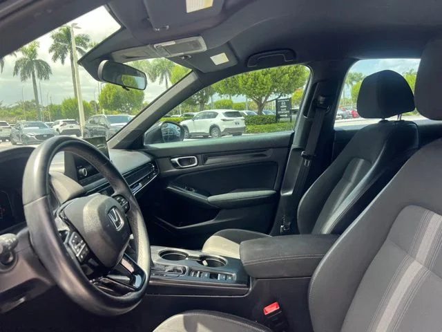 SEMINUEVOS HONDA Civic a Estados en autogozo