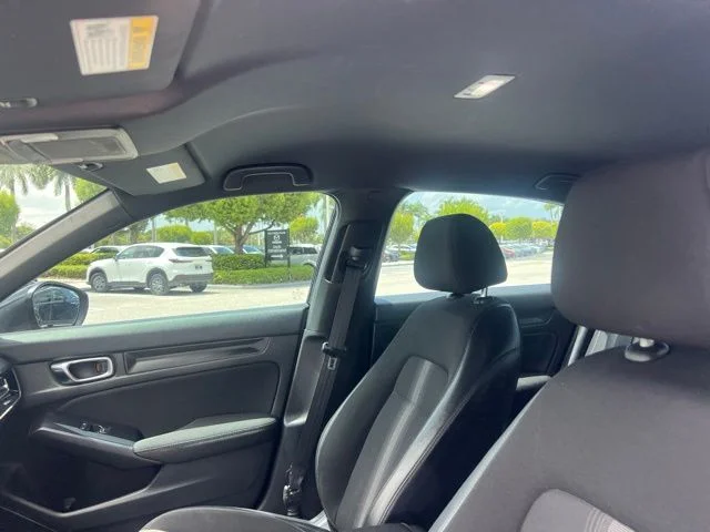 SEMINUEVOS HONDA Civic a Estados en autogozo