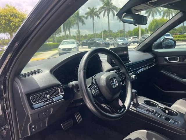 SEMINUEVOS HONDA Civic a Estados en autogozo