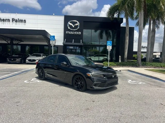 SEMINUEVOS HONDA Civic a Estados en autogozo