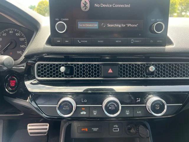 SEMINUEVOS HONDA Civic a Estados en autogozo