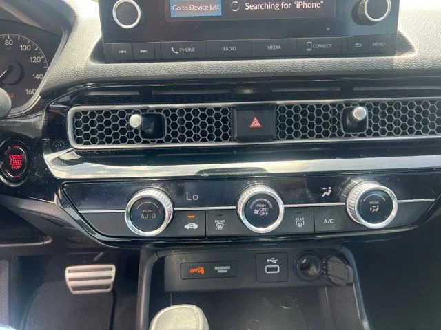 SEMINUEVOS HONDA Civic a Estados en autogozo
