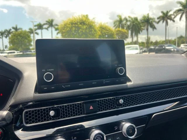 SEMINUEVOS HONDA Civic a Estados en autogozo