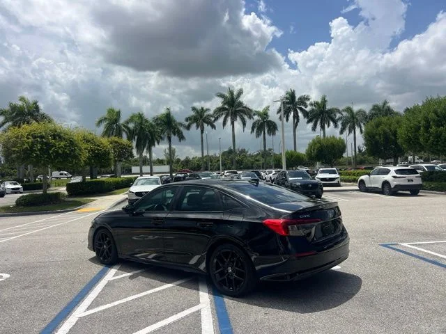 SEMINUEVOS HONDA Civic a Estados en autogozo