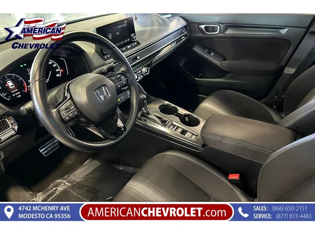 SEMINUEVOS HONDA Civic a Estados en autogozo
