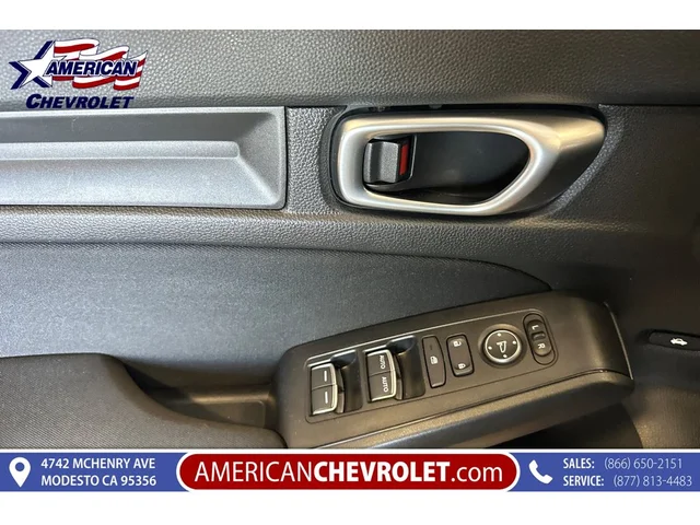 SEMINUEVOS HONDA Civic a Estados en autogozo