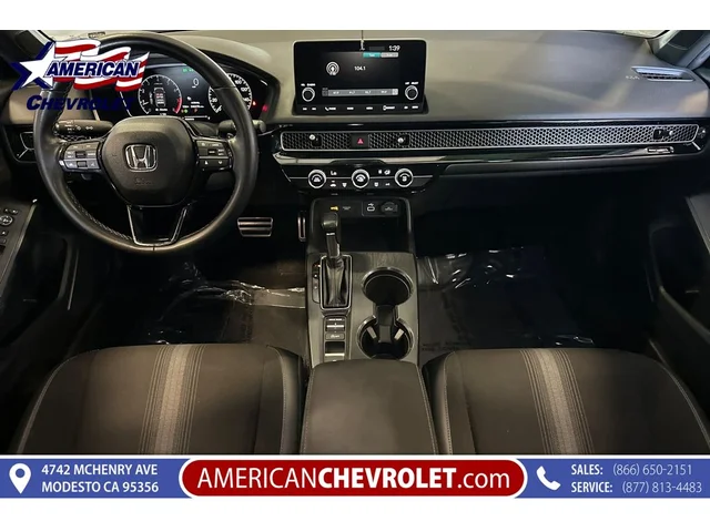 SEMINUEVOS HONDA Civic a Estados en autogozo
