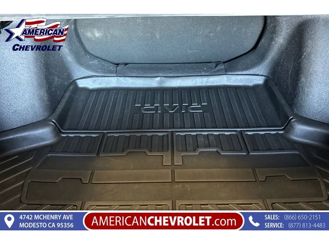 SEMINUEVOS HONDA Civic a Estados en autogozo