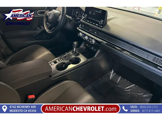 SEMINUEVOS HONDA Civic a Estados en autogozo