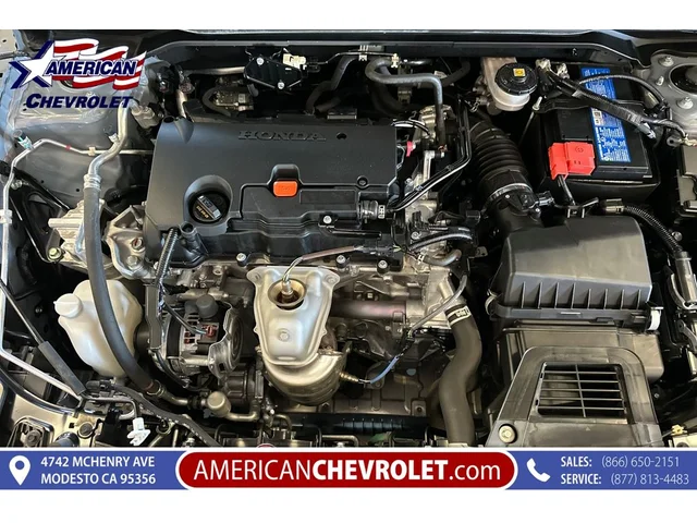 SEMINUEVOS HONDA Civic a Estados en autogozo