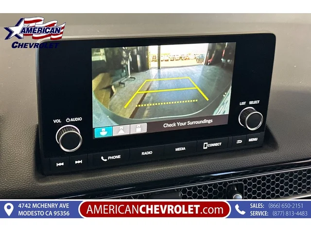 SEMINUEVOS HONDA Civic a Estados en autogozo