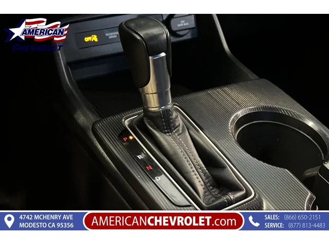 SEMINUEVOS HONDA Civic a Estados en autogozo