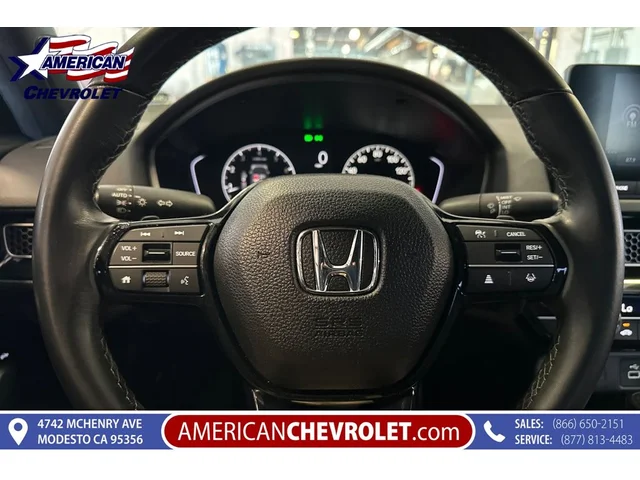 SEMINUEVOS HONDA Civic a Estados en autogozo
