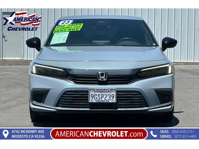 SEMINUEVOS HONDA Civic a Estados en autogozo