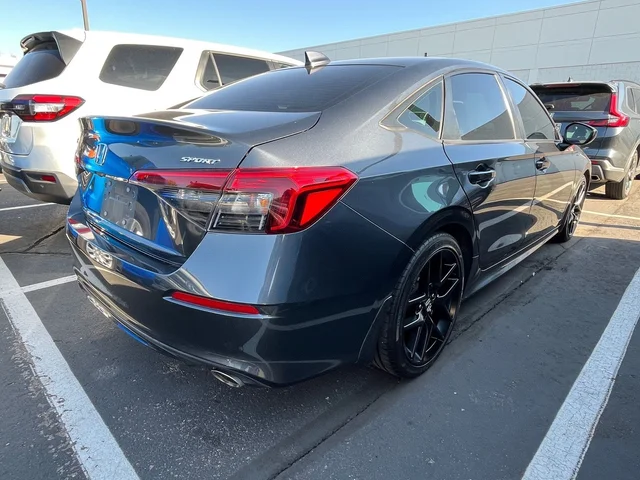 SEMINUEVOS HONDA Civic a Estados en autogozo
