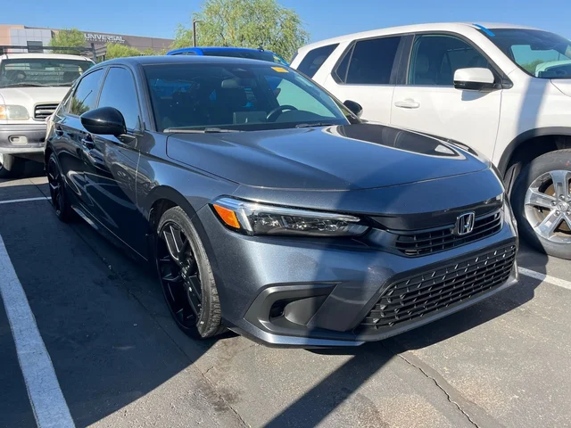 SEMINUEVOS HONDA Civic a Estados en autogozo