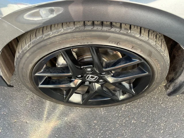 SEMINUEVOS HONDA Civic a Estados en autogozo