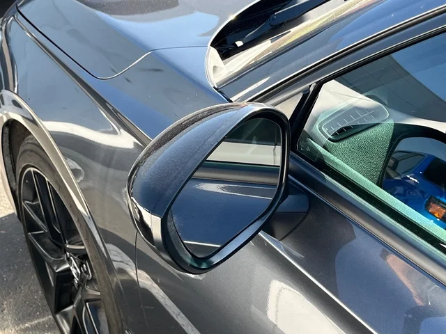 SEMINUEVOS HONDA Civic a Estados en autogozo