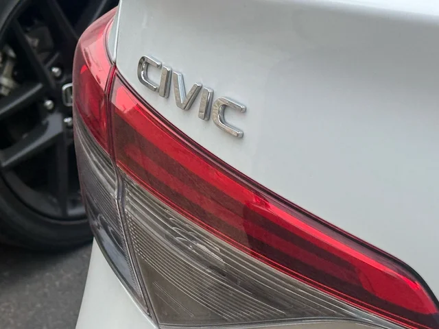 SEMINUEVOS HONDA Civic a Estados en autogozo
