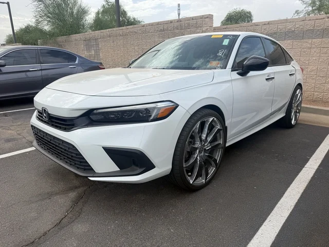SEMINUEVOS HONDA Civic a Estados en autogozo