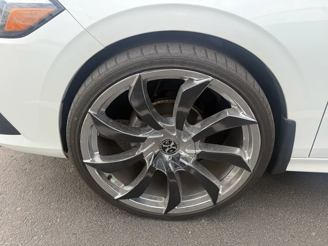 SEMINUEVOS HONDA Civic a Estados en autogozo