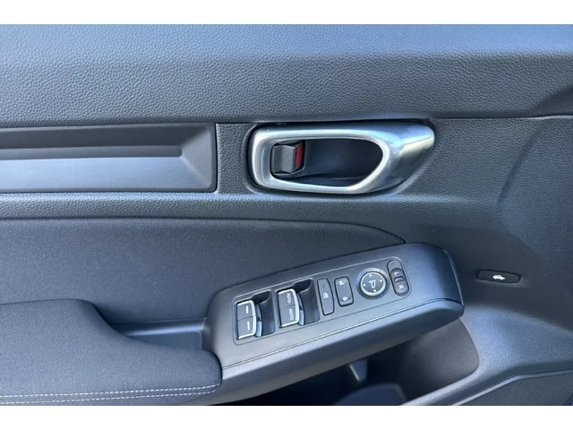Pre-Owned HONDA Civic at Anderson Honda in Palo Alto