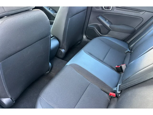 Pre-Owned HONDA Civic at Anderson Honda in Palo Alto