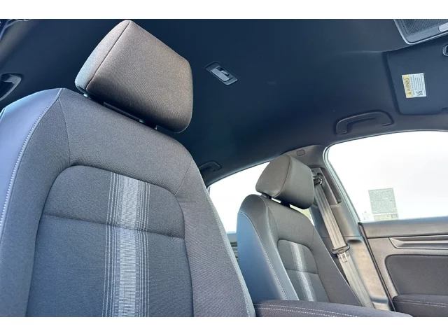 Pre-Owned HONDA Civic at Anderson Honda in Palo Alto