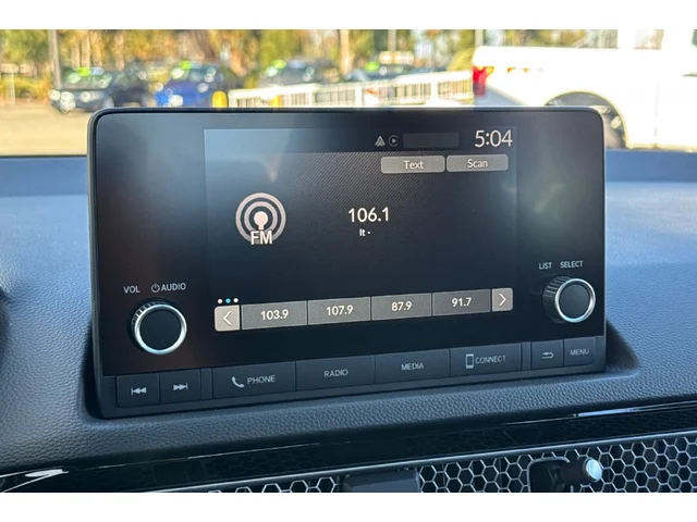 Pre-Owned HONDA Civic at Anderson Honda in Palo Alto