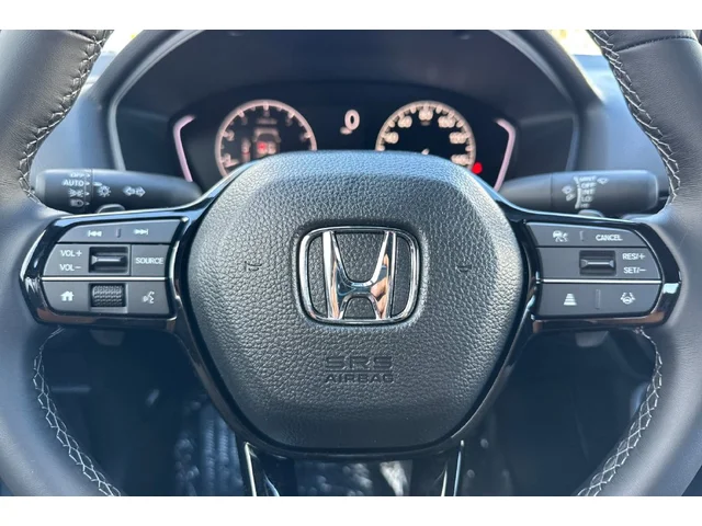 Pre-Owned HONDA Civic at Anderson Honda in Palo Alto