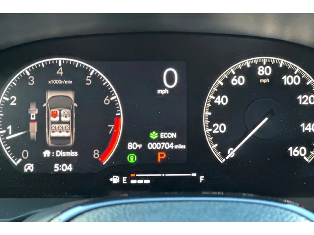 Pre-Owned HONDA Civic at Anderson Honda in Palo Alto